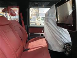 مێرسێدس بێنز G-Class